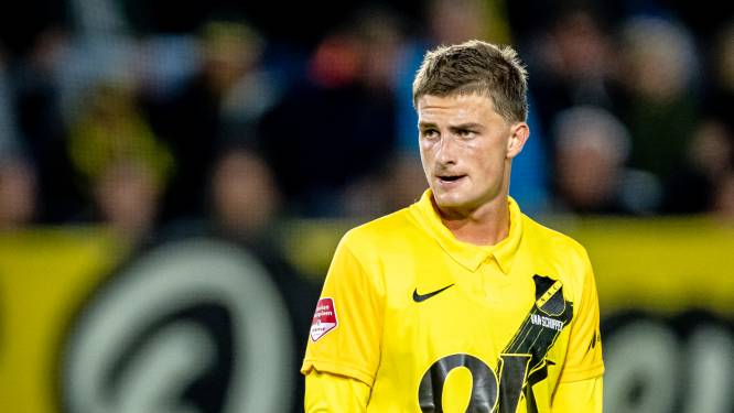 De Gegenpressing Podcast | Woedende Karelse, titelkoorts in Prinsenbeek en Van Schuppen verdient nieuwe kans bij NAC