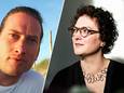 Saskia Wolters over haar broer Joost, die werd doodgestoken: ‘Wat is er in godsnaam gebeurd?!’