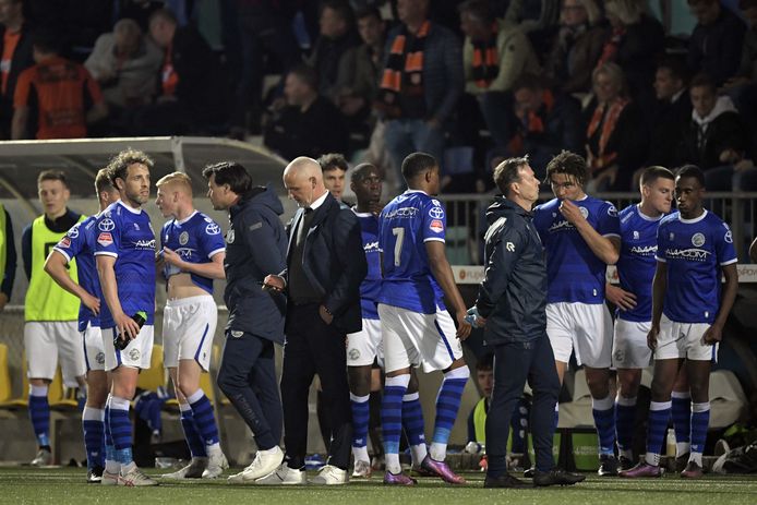 Volendamse Spelers Schitteren In Eredivisie