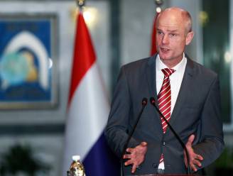 Nederlandse minister: “Iran zit achter moord op twee mannen in Nederland”