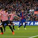 Ruime zege voor Barça, al helpt Bilbao-doelman aardig handje mee