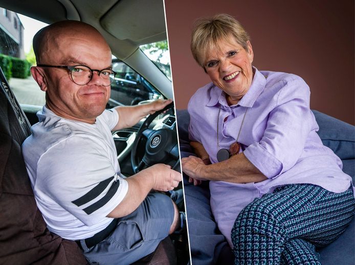 “Ik had nachtmerries over roken. Het was echt afkicken”: Chris en ...