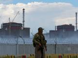 Les Russes s’affairent pour raccorder la centrale de Zaporijjia à la Crimée: “Une situation dangereuse”