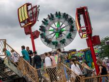 Gemeente blikt terug op ‘prettig begin’ Tilburgse kermis, maar er zijn nog wel aanpassingen nodig