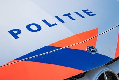 Dode man aangetroffen in pand aan De Ravenberg in Beek