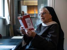 Maria was de eerste van wie ik het woord ‘ikkigheid’ hoorde