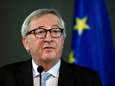 Ook Jean-Claude Juncker is niet blij met Von der Leyen