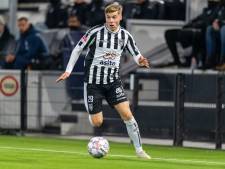 Het spel is op de wagen: ‘Heracles-aanvaller Emil Hansson gewild in Europa’