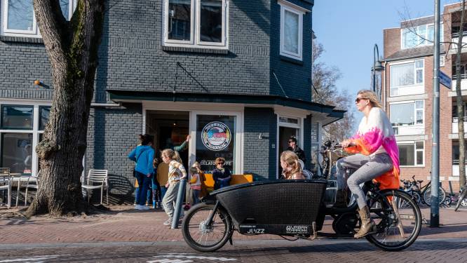 GroenLinks is nu de baas in De Bilt; komen de hippe koffietentjes en vega-restaurants eraan?