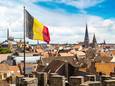 In België wappert woensdag de vlag vanwege de Dag van de Arbeid.