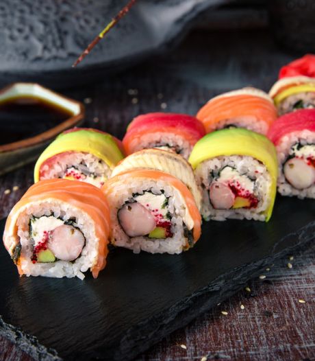 I Love Sushi opent begin volgend jaar nieuwe vestiging in Oss