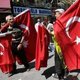 Turken zondag naar de stembus