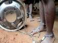 Nigeriaanse politie redt meer dan 300 gefolterde en verkrachte leerlingen in koranschool