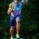 Hij overleefde een burgeroorlog, nu sprint hij voor Nederland tegen Usain Bolt