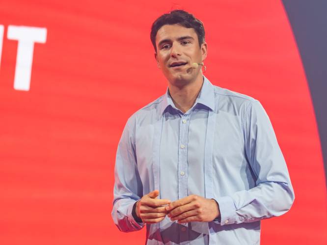 Proefballon Conner Rousseau: “Waarom verlagen we leerplicht niet naar 16 jaar?”