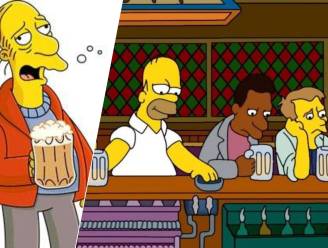 Fans van ‘The Simpsons’ zijn in rouw: personage sterft na 35 jaar
