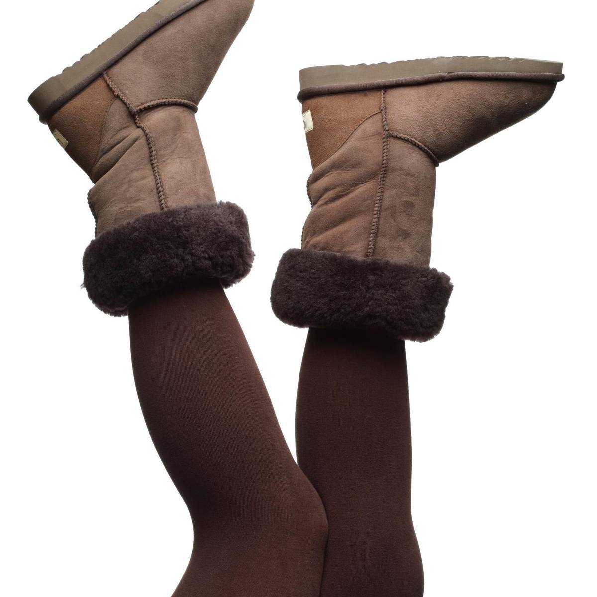 Miljoenenrechtszaak om Australische ugg schoenen Buitenland hln.be