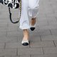 Ballerina's maken hun comeback: zo draag je ze stoer, chic en casual anno 2021