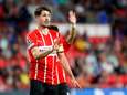 Van Ginkel kritisch: ‘Er vallen kleine spelers in en de grote jongens bleven achterin staan’