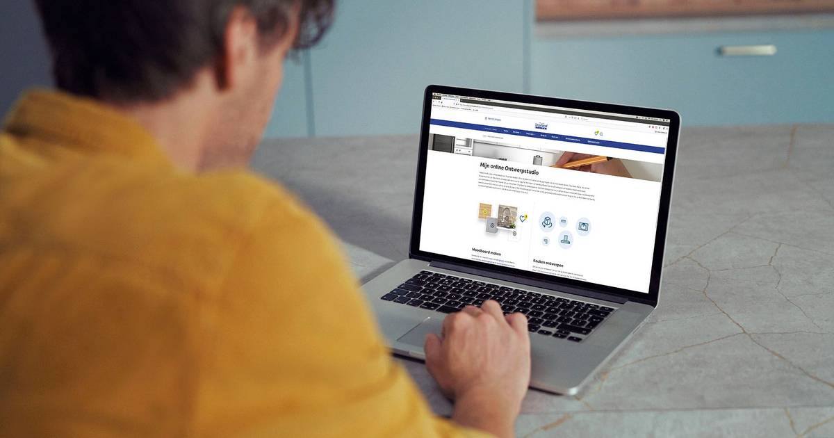 Ontwerp een ideale keuken in 4 stappen | Branded - AD