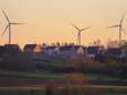 "België zwaar gebuisd voor energie- en klimaatplan" 