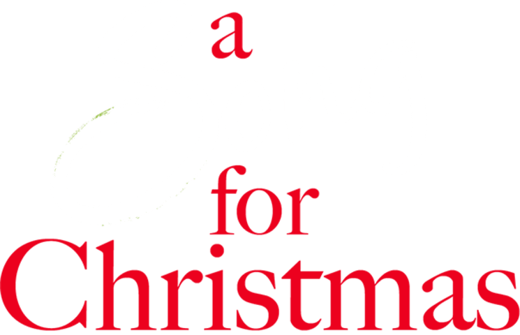 A Song for Christmas