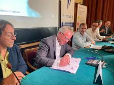 La Ville de Charleroi signe un contrat à plus de 76 millions d’euros avec Luminus: “Du jamais vu en Wallonie”