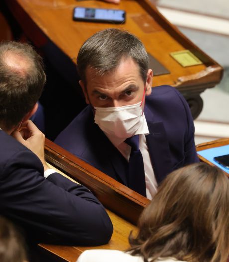 18.000 nouvelles contaminations en 24h en France: “Nous n’avons jamais connu cela”
