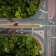 Opruimwerkzaamheden boerenblokkade A1 gestopt vanwege bedreigingen, snelweg waarschijnlijk ook donderdagochtend dicht