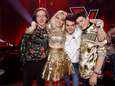 ‘The Voice van Vlaanderen’ strikt Duncan Laurence en popster Ava Max voor de finale