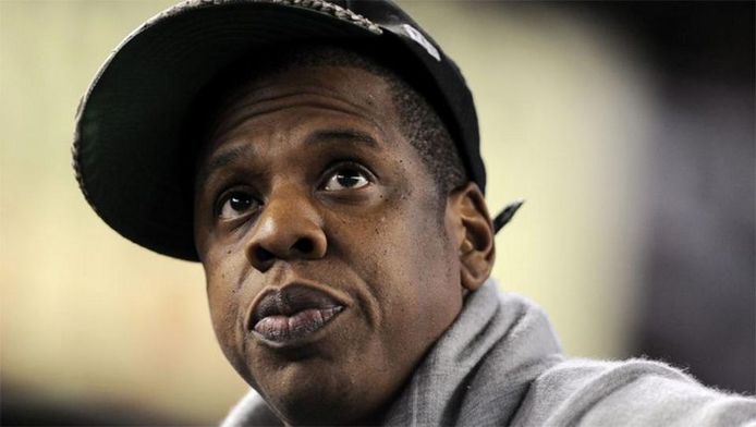 Jay-Z kreeg acht nominaties!