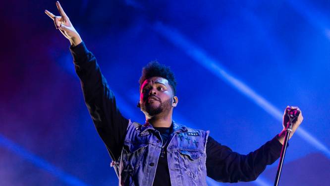 The Weeknd en Selena Gomez op lijst invloedrijksten