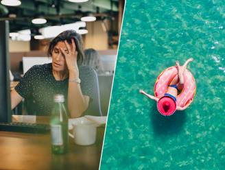Bijna 2 op de 3 werknemers hebben stress voordat ze op vakantie kunnen vertrekken: hoe kan je dat verhelpen?