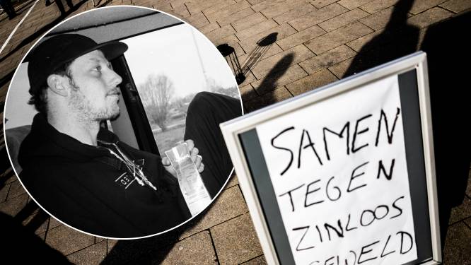 Jongen (15) tóch niet de cel in voor dood skater Casper Verheijen (29): ‘Korte onoverzichtelijke vechtpartij’
