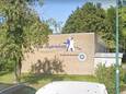 R. de Jagerschool aan de Van Slingerlandtlanen in Woerden.