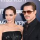 'Brangelina' verrast roddelpers met huwelijk