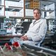 Microbioloog Herman Goossens: ‘We moeten meer testen bij kinderen onder 12 jaar’