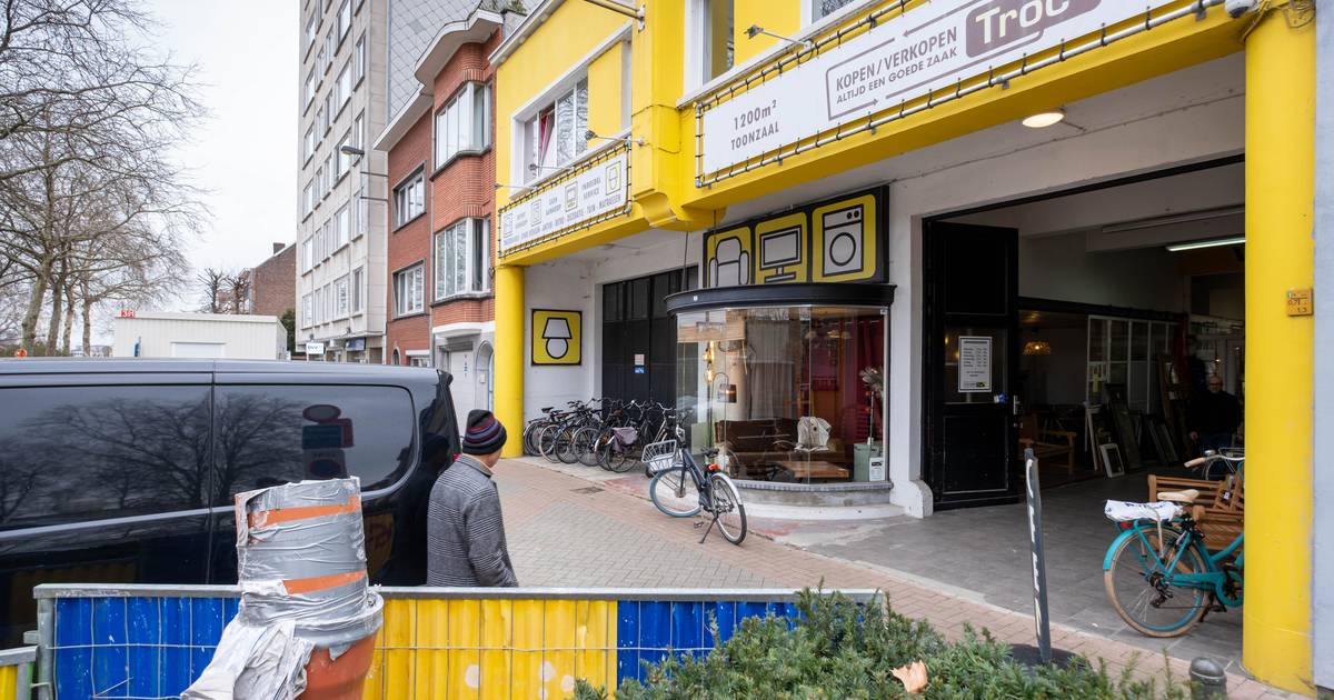 Nog drie sluitingen op til Troc, Chili Beans en Den Eik Mechelen