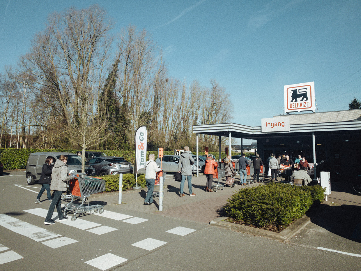 null Beeld Thomas Sweertvaegher