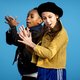 Waarom wensen we onze kinderen succes?