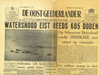 Wie heeft De Gelderlander van die ene dag nog? Wij zoeken het verhaal achter de bewaarde krant