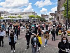 BIJ1 timmert aan de weg in Tilburg, maar verkiezingen komen te vroeg