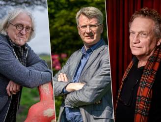 Deze drie Vlamingen leven zonder gsm: “Als ik ergens kom waar je alleen kan parkeren door te sms’en, dan betaal ik niets. De eventuele boete neem ik er dan wel bij”