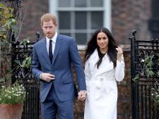 Harry et Meghan confirment leur “expulsion" de Frogmore Cottage, le prince Andrew refuse de s'y installer