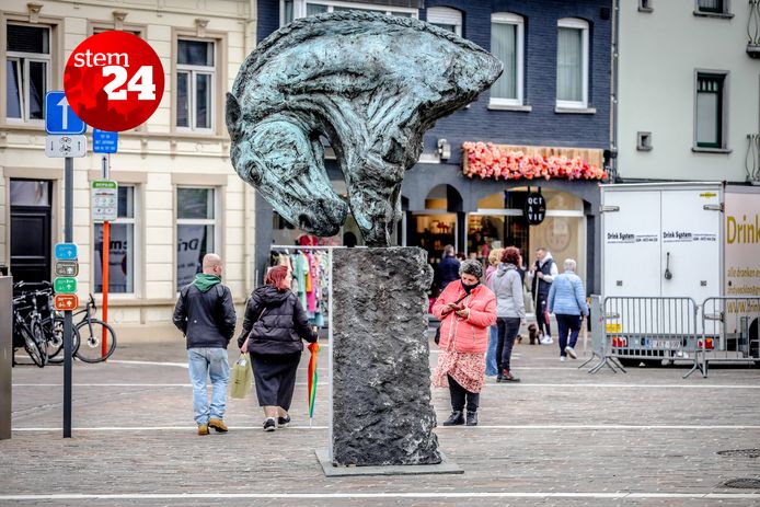 Waarover moeten de gemeenteraadsverkiezingen in Torhout volgens u gaan