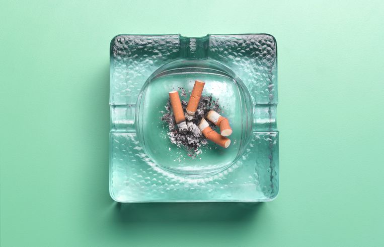 Primeur: duizenden zware rokers gescreend op longkanker in Antoni van Leeuwenhoek in Amsterdam
