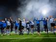 Wat FC Eindhoven nu al presteert, had niemand voor de zomer kunnen bedenken
