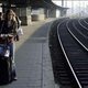 Treinbegeleiders in Charleroi staken