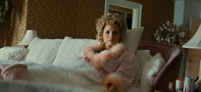 The Eyes of Tammy Faye