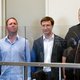 Hoe mega-Bram de FBI weer te slim af wil zijn